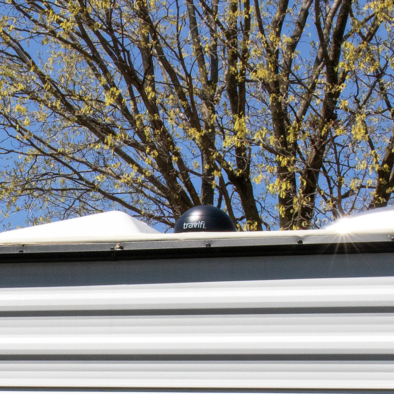 TravlFi JourneyXTR External Antenna - Image 4